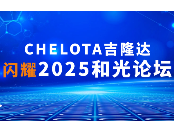 ˫ʵحCHELOTAlong8Ψһҫ2025͹̳
